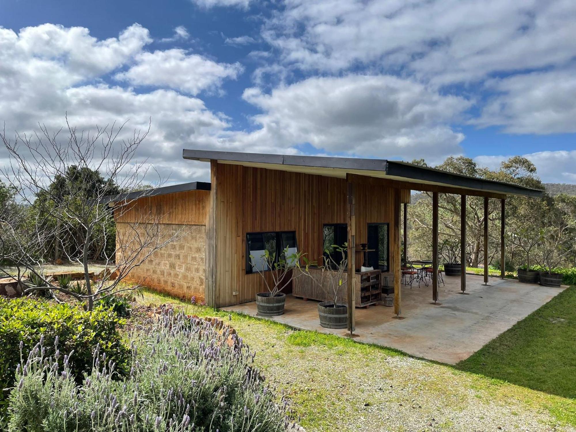 Rosie'S Cottage Bindoon Mooliabeenee Zewnętrze zdjęcie