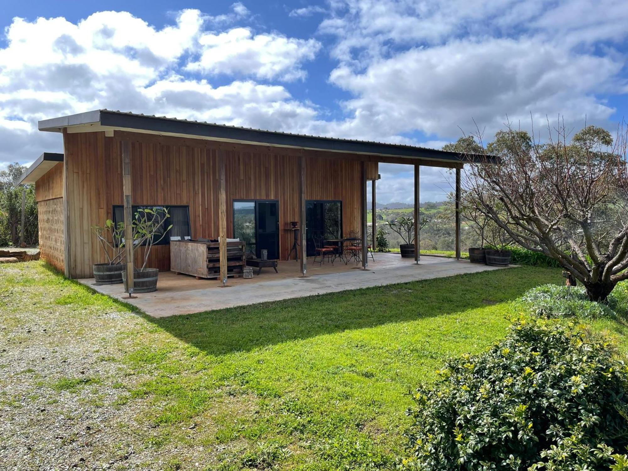 Rosie'S Cottage Bindoon Mooliabeenee Zewnętrze zdjęcie