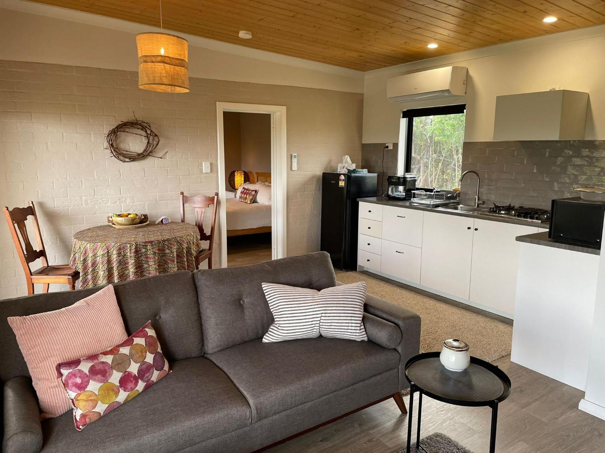 Rosie'S Cottage Bindoon Mooliabeenee Zewnętrze zdjęcie