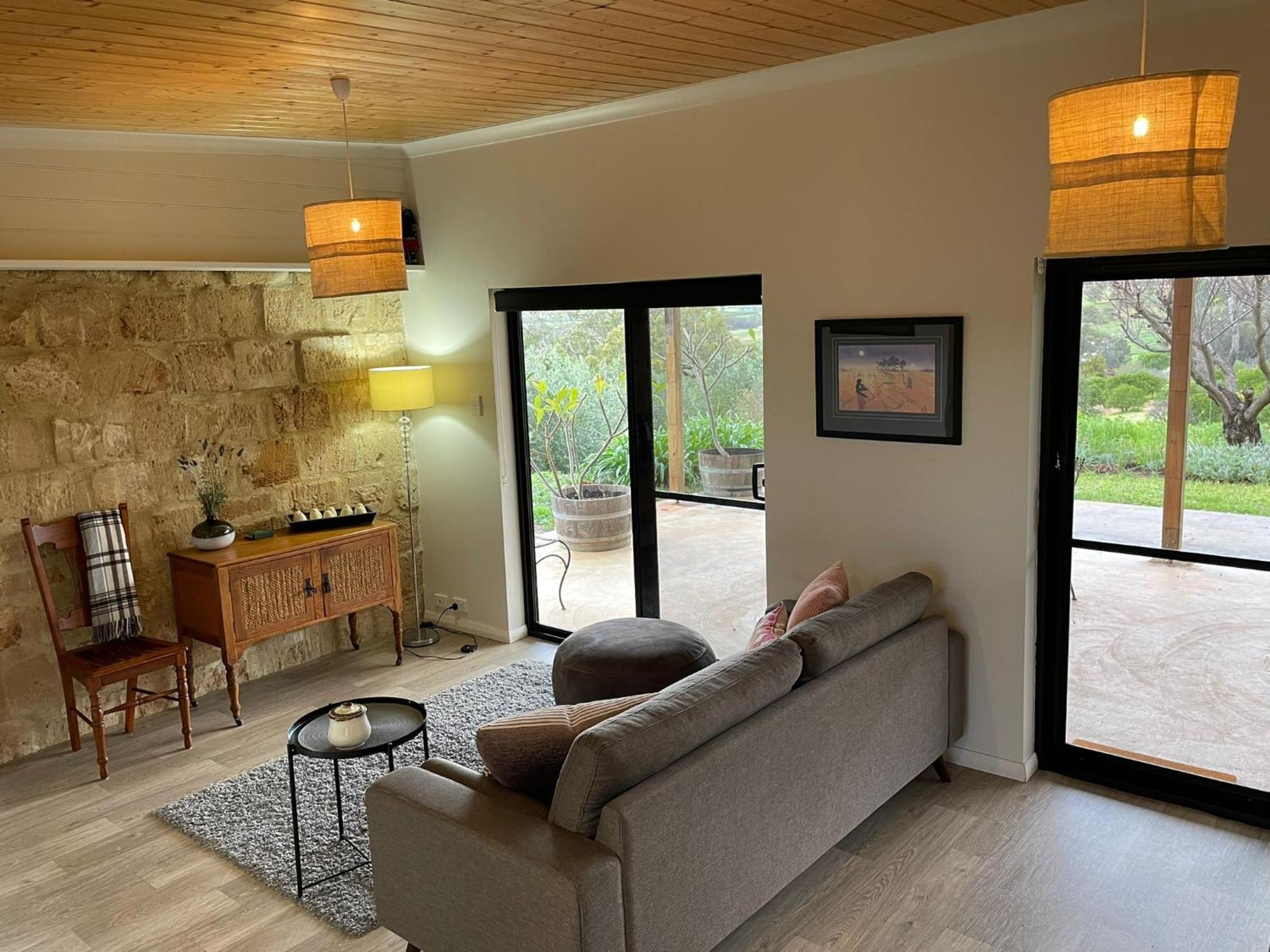 Rosie'S Cottage Bindoon Mooliabeenee Zewnętrze zdjęcie