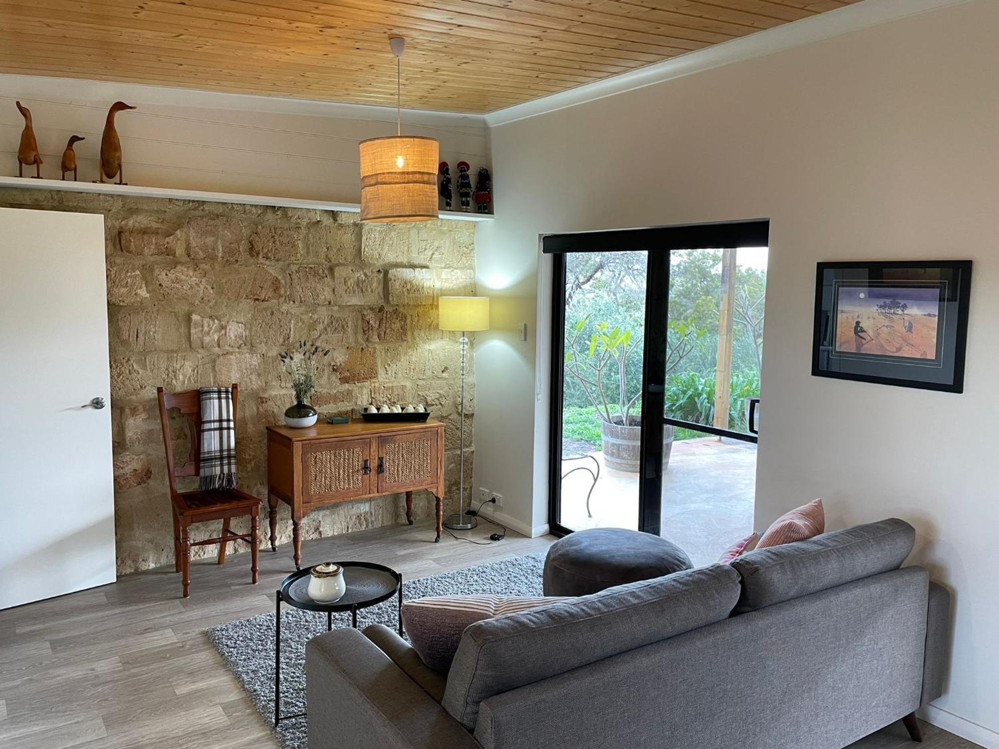Rosie'S Cottage Bindoon Mooliabeenee Zewnętrze zdjęcie